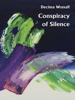 cover image of Conspiracy of Silence
